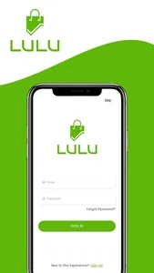 Lulu Users screenshot 1