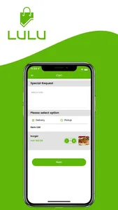 Lulu Users screenshot 5