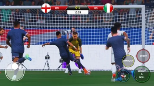 Football Cup 2023 screenshot 1