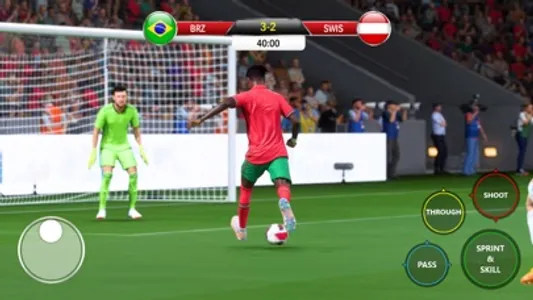 Football Cup 2023 screenshot 3