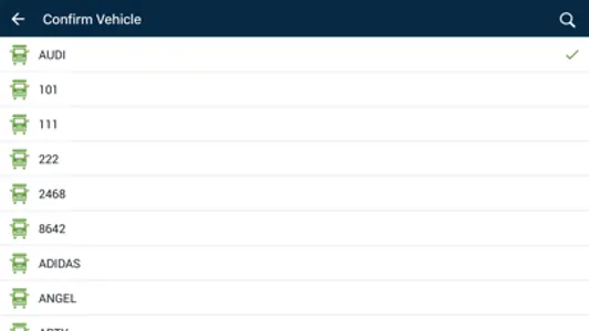 Conti-GO ELD screenshot 1