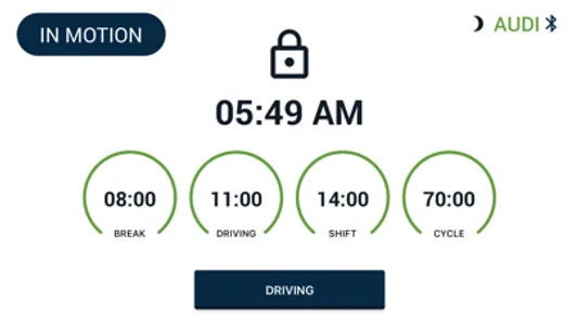 Conti-GO ELD screenshot 5