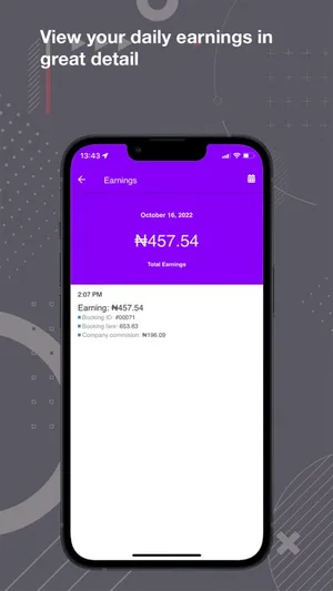 QuntripsPilot screenshot 0