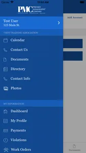 Premier Management Company App screenshot 3