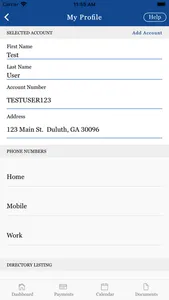 Premier Management Company App screenshot 4