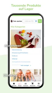 Dr. Pille, Thalia-Apotheke screenshot 2