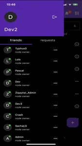 Zippytal screenshot 0