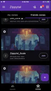 Zippytal screenshot 1