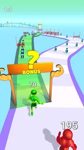 Twisty Roads 3D screenshot 5