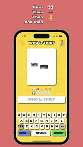 whoisthis.app - WHO is THIS? screenshot 0