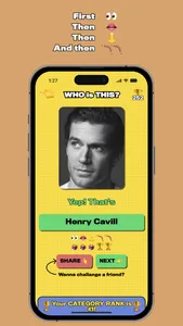 whoisthis.app - WHO is THIS? screenshot 1