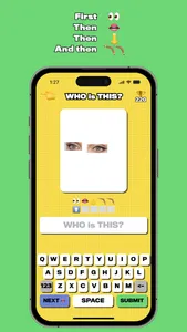 whoisthis.app - WHO is THIS? screenshot 4