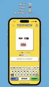 whoisthis.app - WHO is THIS? screenshot 6