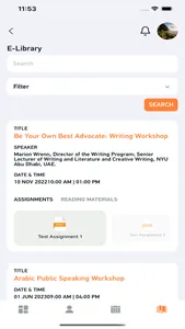 UAENEP 3.0 screenshot 3