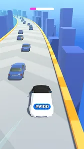 Fast Cars 3D screenshot 9