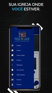 Poço de Jacó screenshot 0
