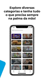 Porto Sul Vantagens screenshot 4