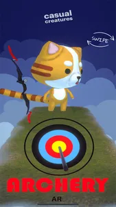 AR Sports (Casual Creatures) screenshot 2