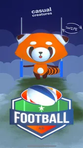 AR Sports (Casual Creatures) screenshot 3