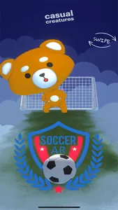 AR Sports (Casual Creatures) screenshot 5