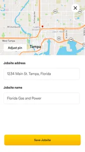 Heave: On-Demand Service screenshot 1