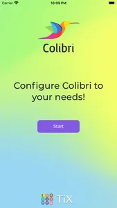 My Colibri screenshot 0