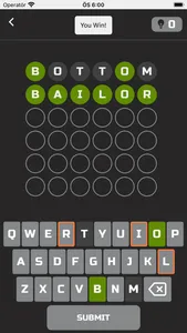 Word-Find-Game screenshot 4