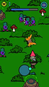 Fairy Blast screenshot 0