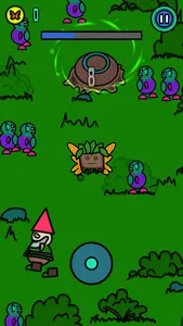 Fairy Blast screenshot 1