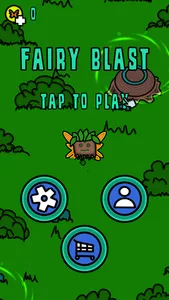 Fairy Blast screenshot 3