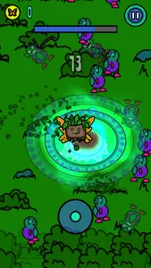 Fairy Blast screenshot 4