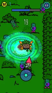 Fairy Blast screenshot 5