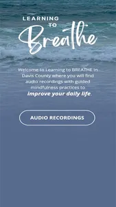 Learning to Breathe screenshot 0