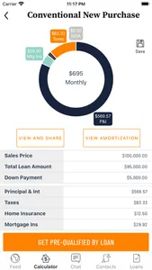 First Savings Mortgage screenshot 3