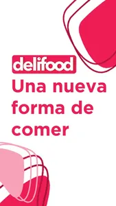 DeliFoodApp screenshot 0