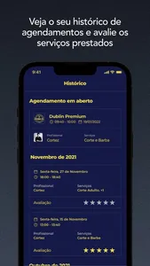 Dublin Premium screenshot 0