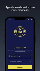 Dublin Premium screenshot 2