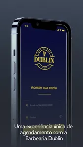 Dublin Premium screenshot 3