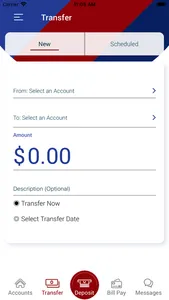 First Priority FCU screenshot 1