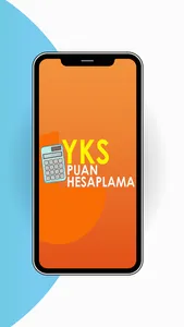 YKS Puan ve Sıralama Hesaplama screenshot 1