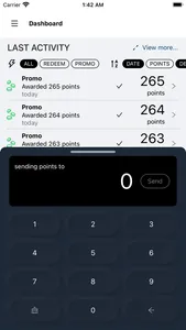 uconomy POS screenshot 0