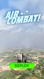 Air Combat! screenshot 0