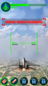 Air Combat! screenshot 4