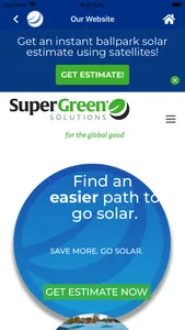 SuperGreen Solutions screenshot 4