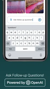 Chat Unlimited & Ask Brutus AI screenshot 2
