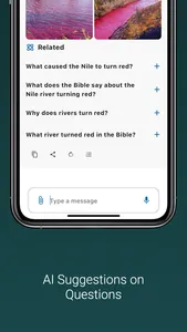 Chat Unlimited & Ask Brutus AI screenshot 4