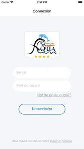 Hotel Aqua Fun Club Marrakech screenshot 1