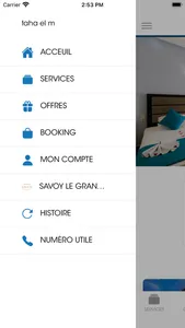 Hotel Aqua Fun Club Marrakech screenshot 7