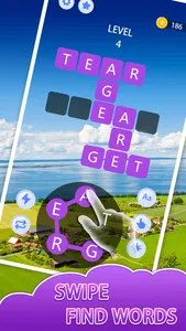 Word Connect -Fun Word Puzzle screenshot 4