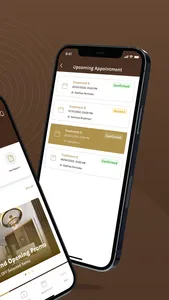 Seraphim screenshot 1